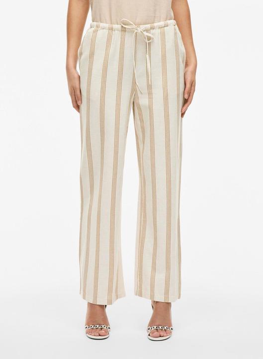 Actual product image Vila Mid Waist Hose (Frequency band 38 (2600 MHz))