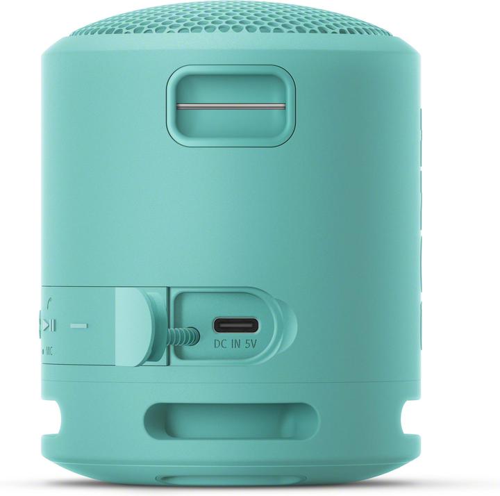 Actual product image Sony SRS-XB13 (16 h, Battery operated)
