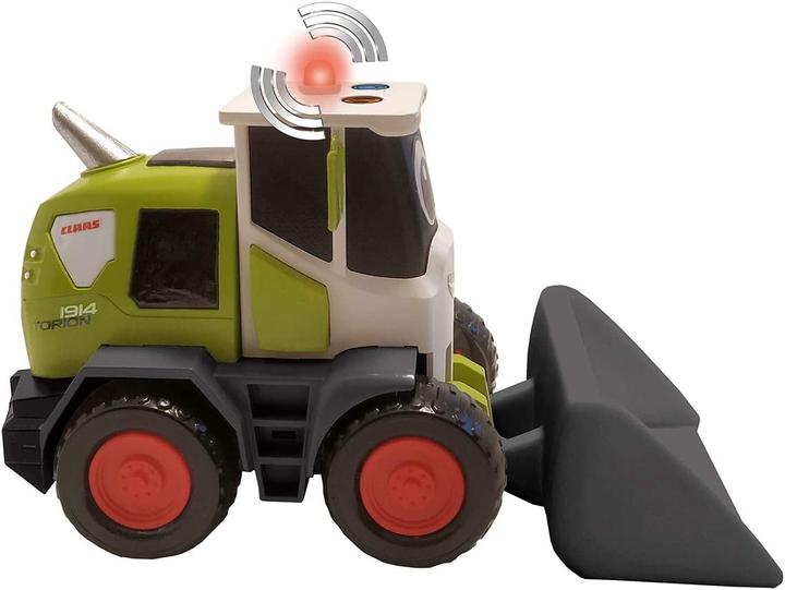 Produktbild Happy People Claas Kids Torion Radlader