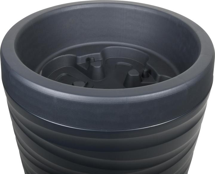 Produktbild Prosper Regenwassertonne Maze mit Hahn (240 l)
