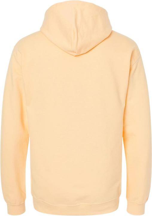 Produktbild Gildan Softstyle Kapuzenpullover Mittelschwer (L)