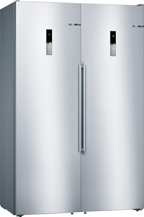 Produktbild Bosch Hausgeräte KAN95BIFP (588 l)