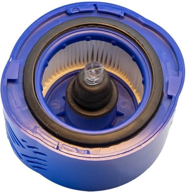 Image du produit Europart Filtre d'évacuation d'air comme Dyson 966741-01 pour aspirateur à batterie DC59