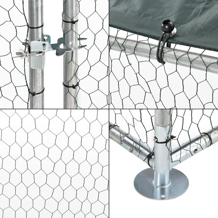 Produktbild Pro-Tec Wels
