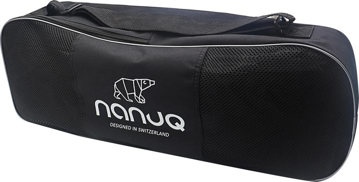 Immagine prodotto Nanuq Deepsnow (25.20")