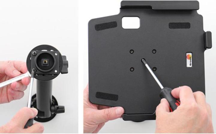 Image du produit Brodit 711148 Support pour Samsung Galaxy Tab Active