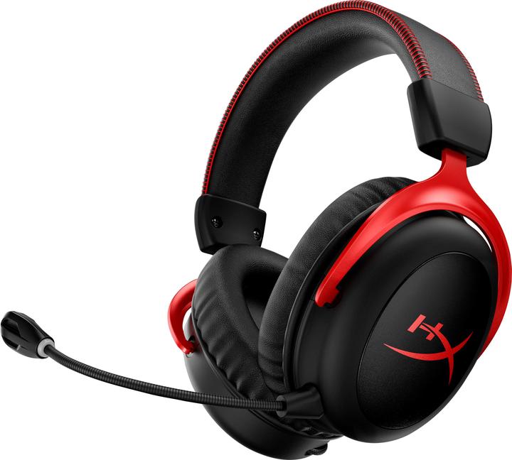 Produktbild HyperX Cloud II (Kabellos)