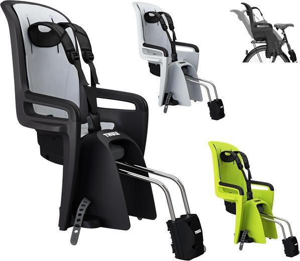 Actual product image Thule Child seat RideAlong 2 (Bike frame)