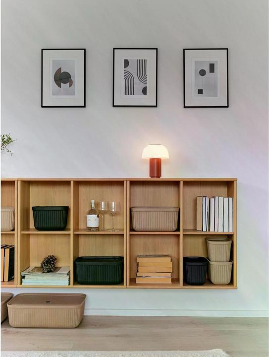 Actual product image Zone Denmark Pulp S (23 x 15 x 20.5 cm, 6.94 l)