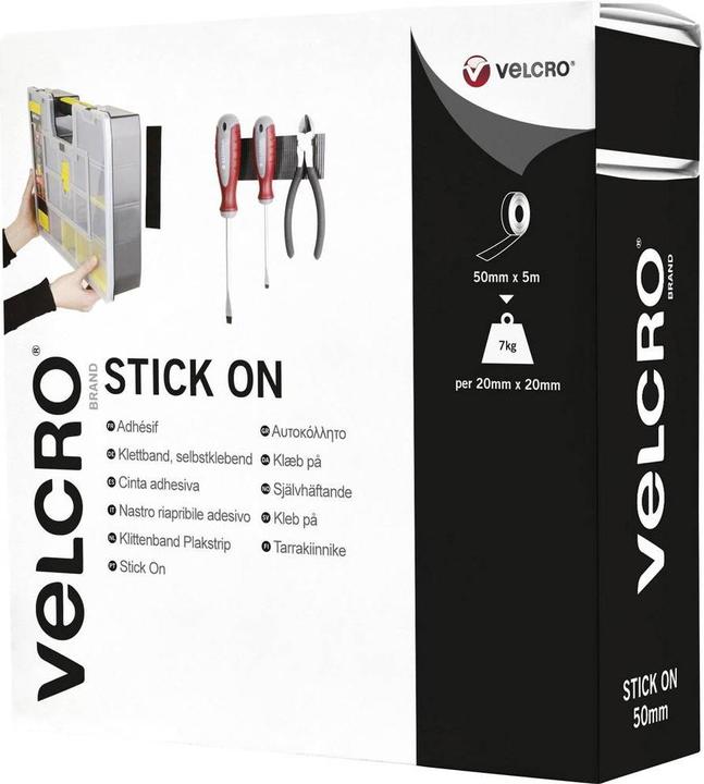 Actual product image Velcro brand Vel-Ec60243 (50 mm)