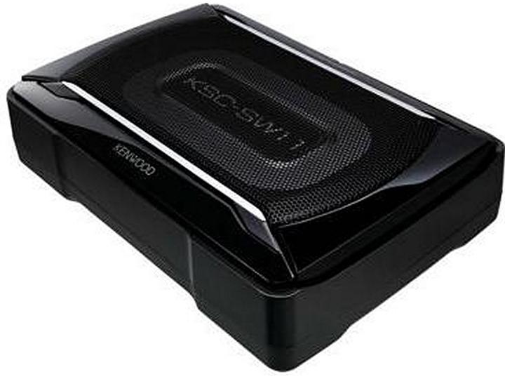 Actual product image Kenwood Corp. Subwoofer System KSC-SW11 (150 W)