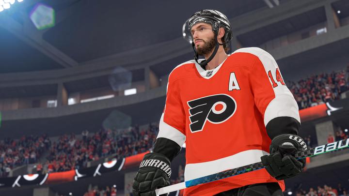 Image du produit EA Games NHL 22 (Xbox Series X, DE, FR, IT)