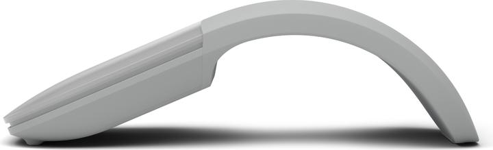 Actual product image Microsoft Surface Arc for business (Wireless)
