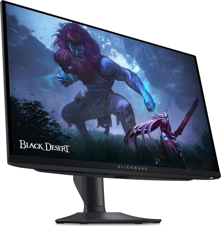 Immagine prodotto Dell Alienware AW2725DF (2560 x 1440 pixel, 26.70")