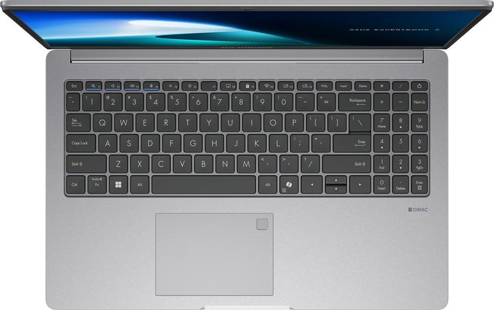 Actual product image ASUS P1503CVA-S70688X (15.59", Intel Core i7-13620H, 16 GB, 512 GB, Numeric keypad)