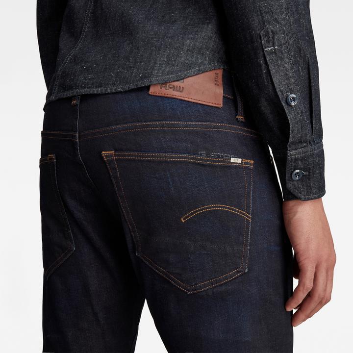Immagine prodotto G-Star jeans affusolati 3301 (W26/L32)