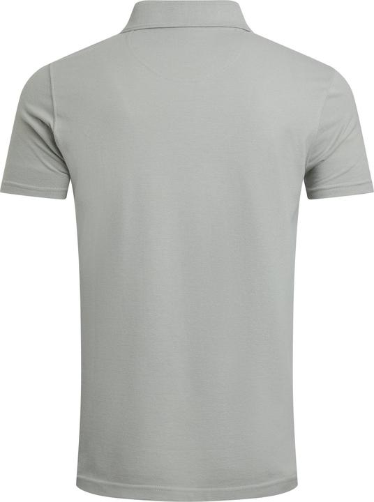 Produktbild Weird Fish Miles Poloshirt Baumwolle aus biologischem Anbau (S)