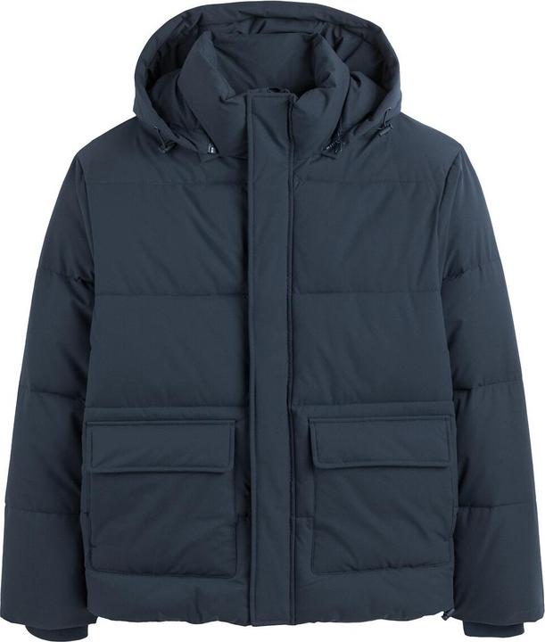 Actual product image La Redoute Collections Puffy jacket (XXL)