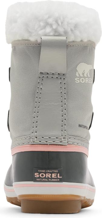 Actual product image Sorel Childrens Yoot Pac™ Nylon Wp (26)
