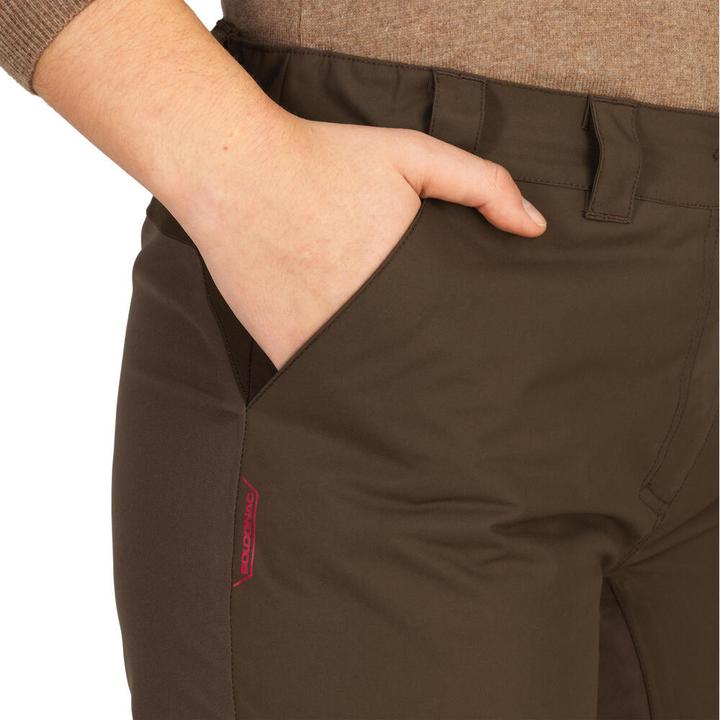 Image du produit Solognac WATERPROOF 500 (42)