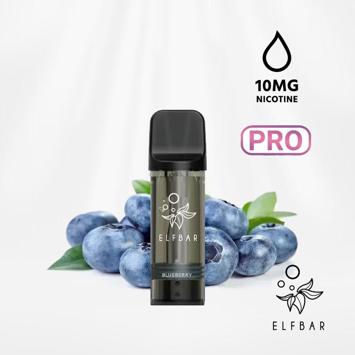 Produktbild Elfbar ELFA Pod (Blaubeere)