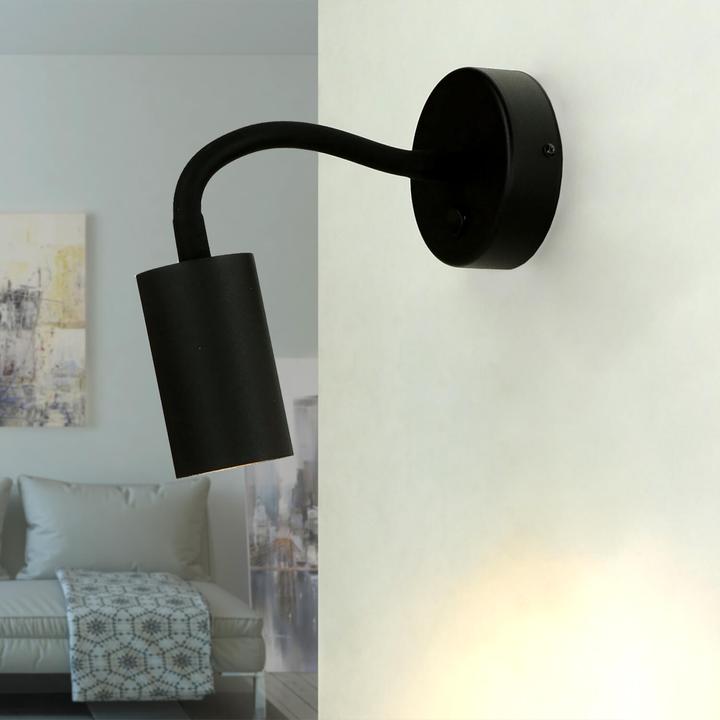 Immagine prodotto Licht-Erlebnisse occhiello (GU10)
