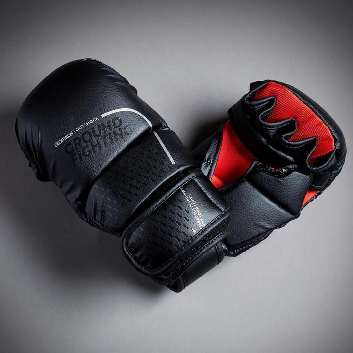 Produktbild Outshock GRAPPLING 500 (16 OZ, XL, XXL)