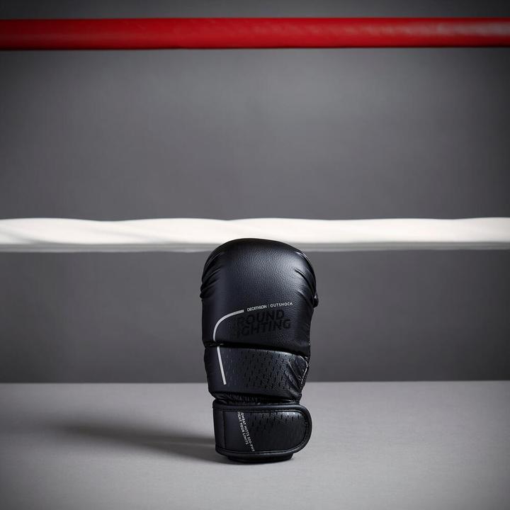 Produktbild Outshock GRAPPLING 500 (16 OZ, XL, XXL)