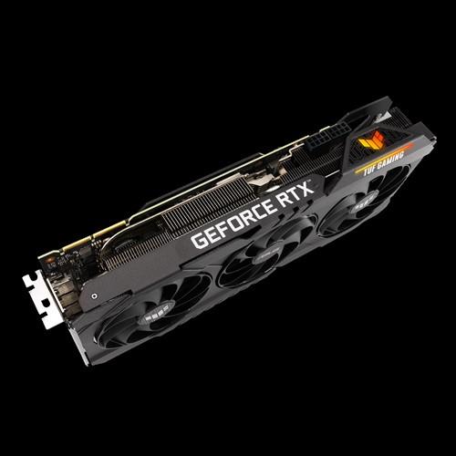 Image du produit ASUS GeForce TUF RTX 3090 24G Gaming (24 Go)
