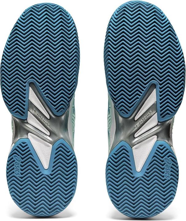 Image du produit ASICS Performance Chaussures de Tennis Femmes Court FF 2 Terre Battue (37)