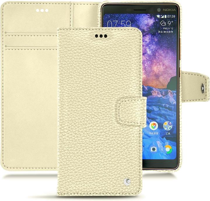 Produktbild Noreve Lederschutzhülle Wallet
