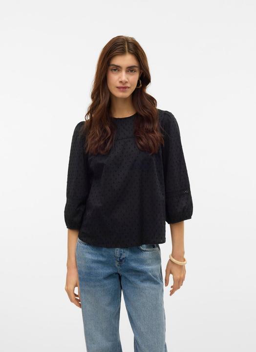 Actual product image Vero Moda VMTRINE Top Bluse (M)