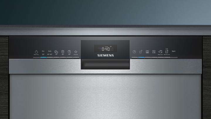 Produktbild Siemens SN43HS60AE