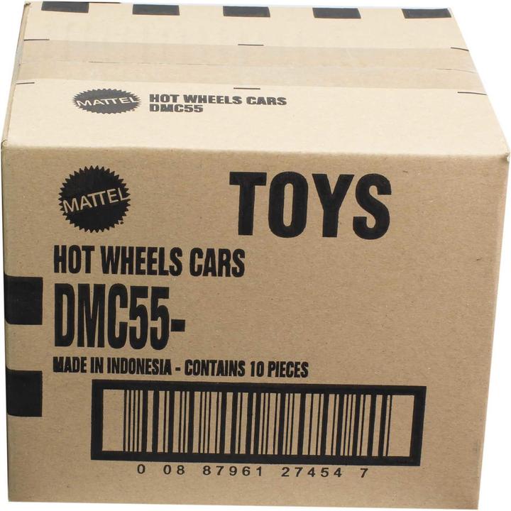 Actual product image Hot Wheels Premium Car Entertainment
