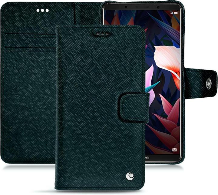 Actual product image Noreve Leather case wallet (Mate 10 Pro)