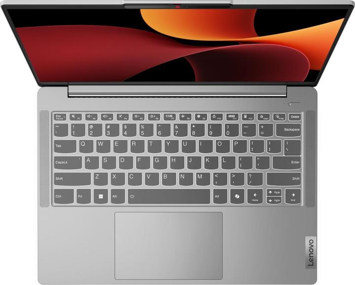 Actual product image Lenovo IdeaPad Slim 5 14AHP9 (14", AMD Ryzen 5 8645HS, 16 GB, 1000 GB)