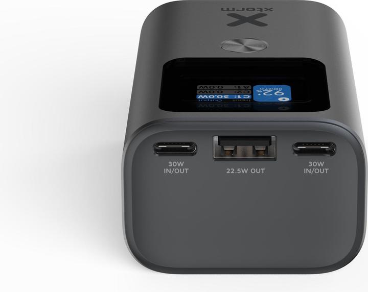 Immagine prodotto Xtorm Serie Nova (10000 mAh, 30 W, 37 Wh)
