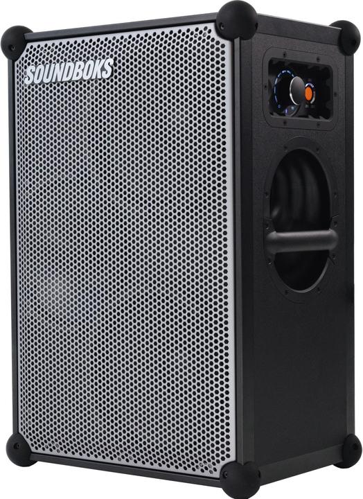 Image du produit Soundboks 4 (40 h, Fonctionnement sur piles)