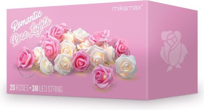 Actual product image TOP Roses fairy lights (3 m)