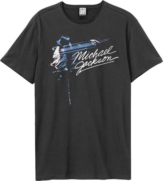 Amplified King Of Pop TShirt