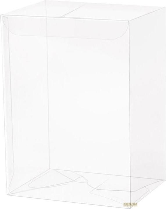 Produktbild Ultimate Guard Protective Case - Schutzhülle für Funko POP! Figuren