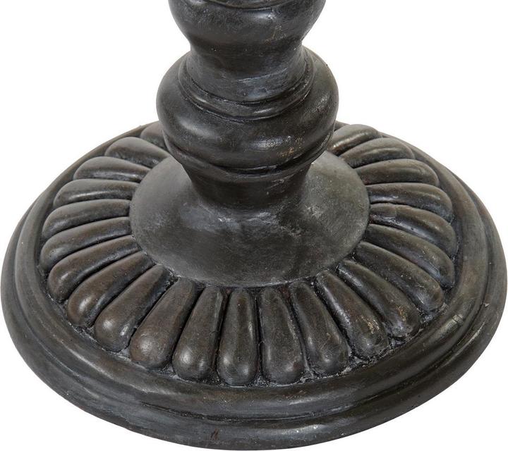 Image du produit DKD Home Decor Figurine décorative Or Métal Résine Coloniale Singe (32 x 21 x 105 cm)