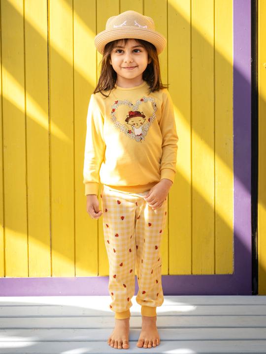 Produktbild Calida Ladybird (92)