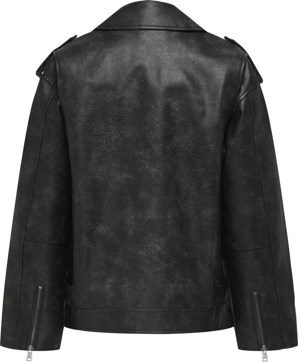 Immagine prodotto Only ONLWAVES Bikerjacke Bikerjacke (XL)