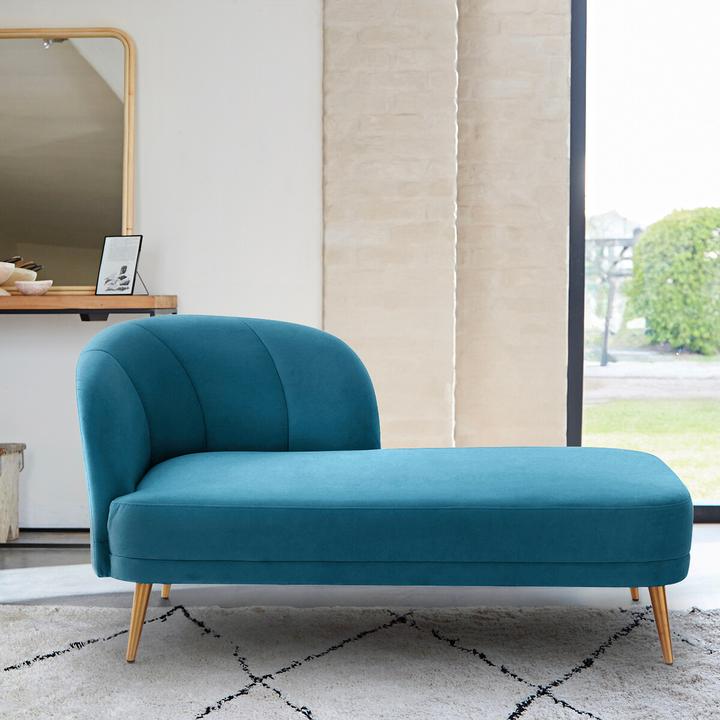 Actual product image La Redoute Interieurs Leone (Corner sofa)