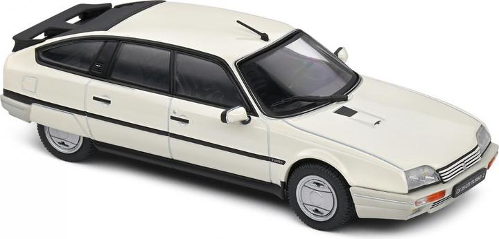 Actual product image Solido CX GTI Turbo II - 1989
