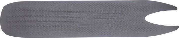 Actual product image OEM Bicycle accessory Anti-slip rubber pad for scooter FSTRL-032-1 black