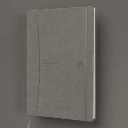 Produktbild Oxford Signature (B5, Liniert, Harter Einband)