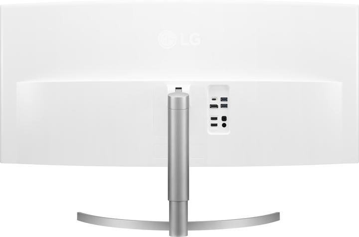 Image du produit LG 38wk95c-W (3840 x 1600 pixels, 38")