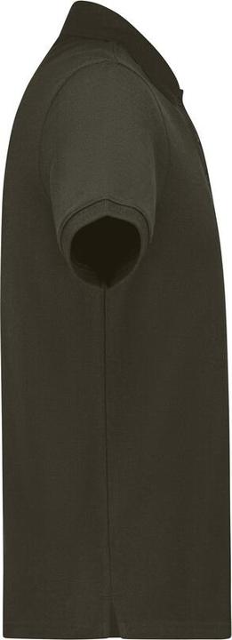 Immagine prodotto Hakro Polo in cotone organico GOTS (4XL)
